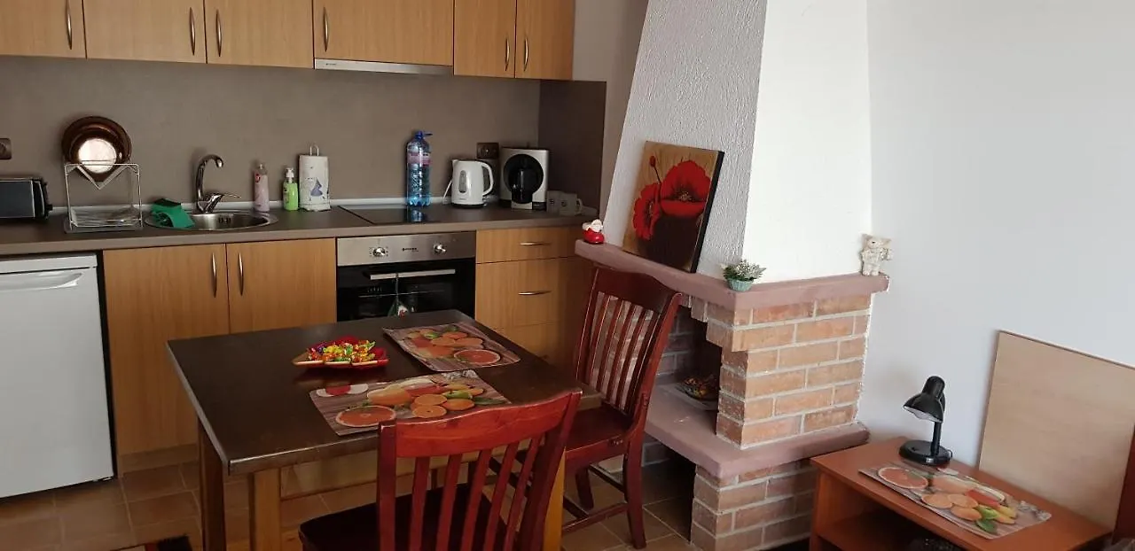 דירה בנסקו Simon'S Studio בולגריה