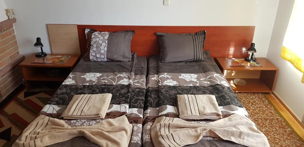 Apartment Simon'S Studio Bansko