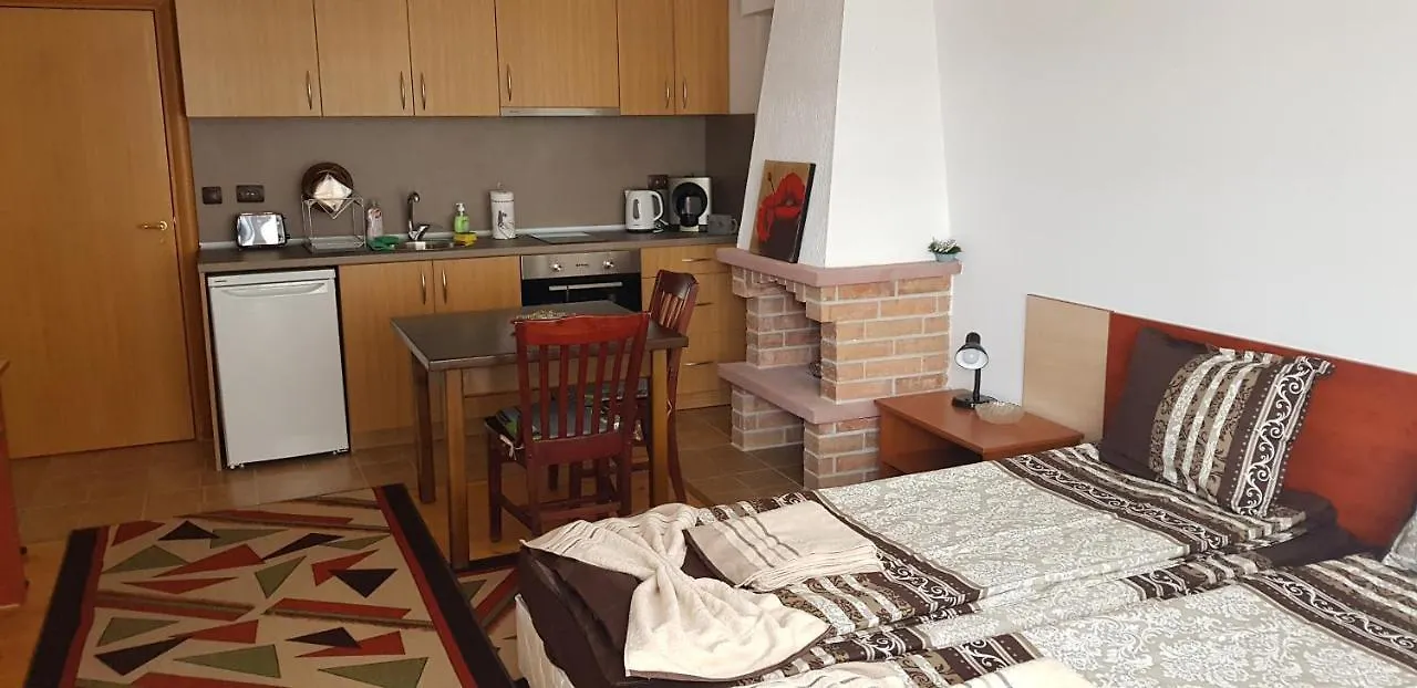 בנסקו Simon'S Studio