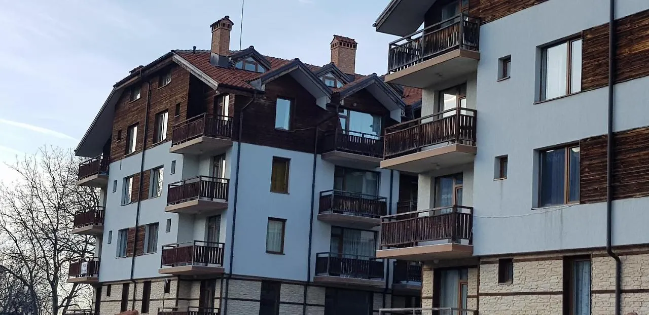 Simon'S Studio Bansko Apartment