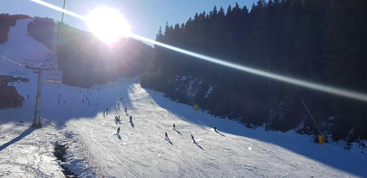 Simon'S Studio Bansko 0*,  Bulgaria