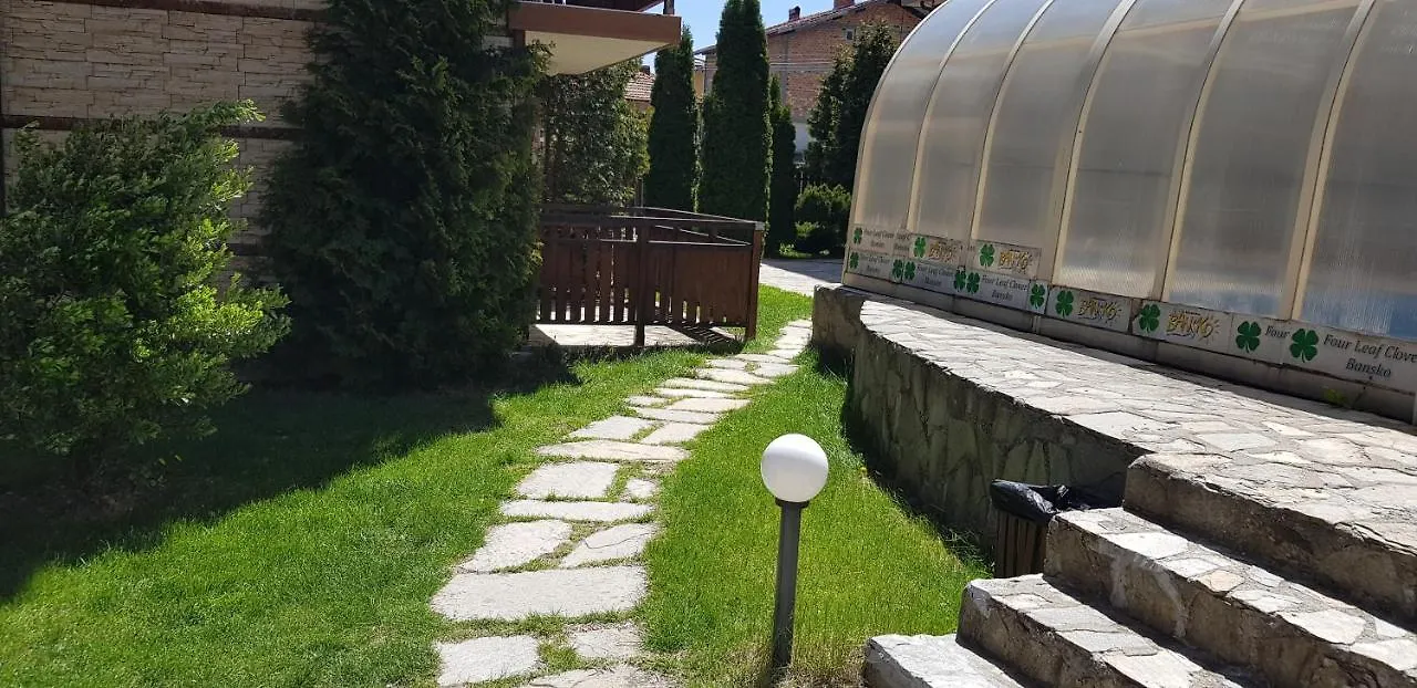Simon'S Studio Bansko