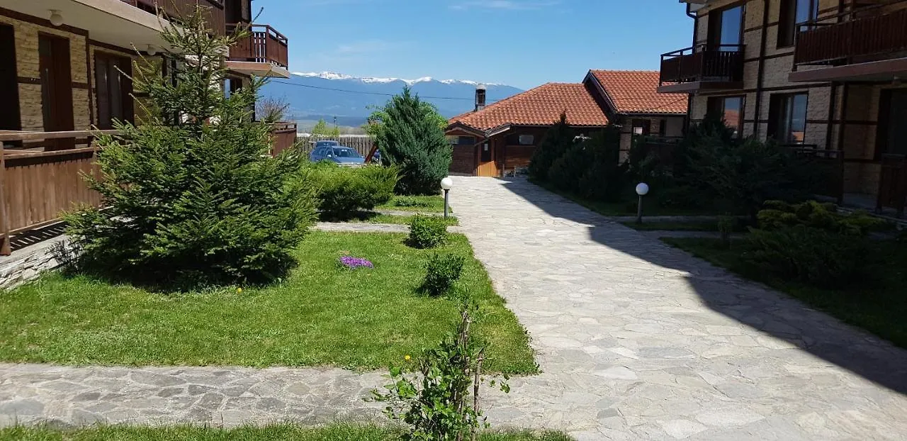 Apartment Simon'S Studio Bansko