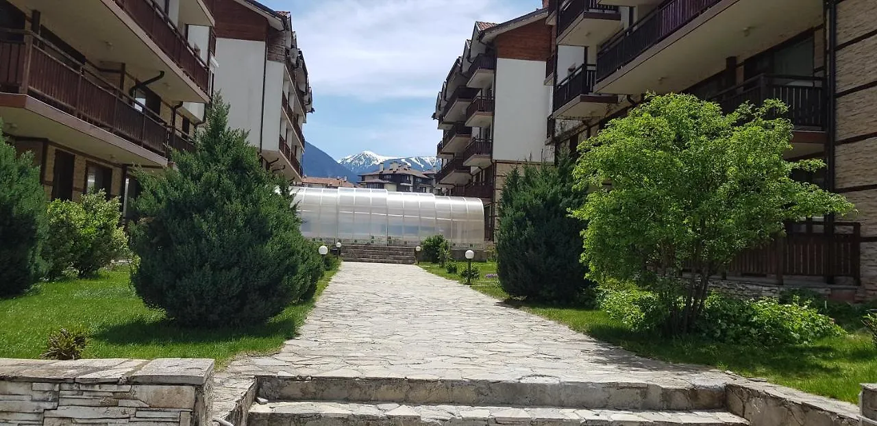 Simon'S Studio Bansko Apartment