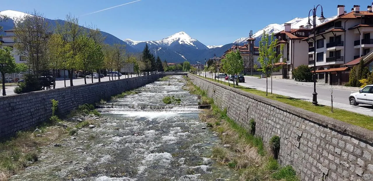 Simon'S Studio Bansko