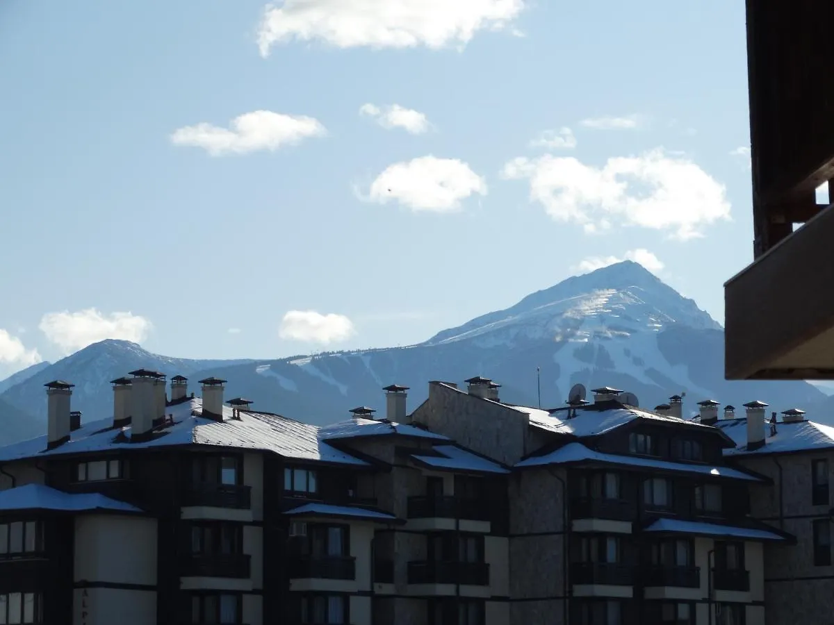 Simon'S Studio Bansko 0*,  Bulgaria