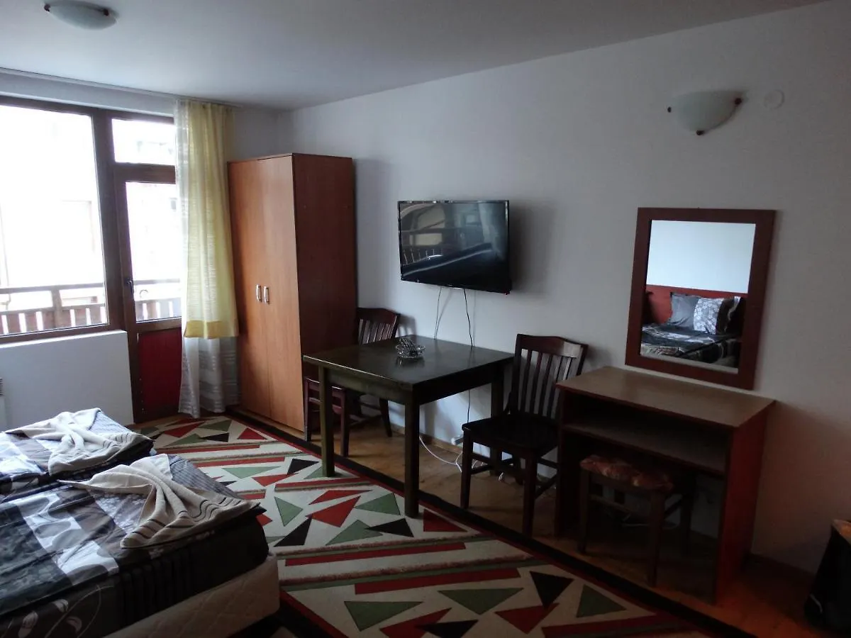 Simon'S Studio Bansko Apartment