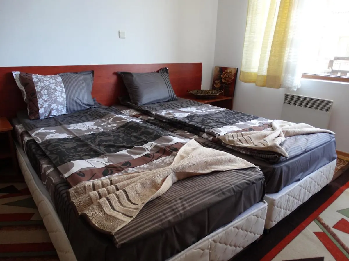 Apartment Simon'S Studio Bansko