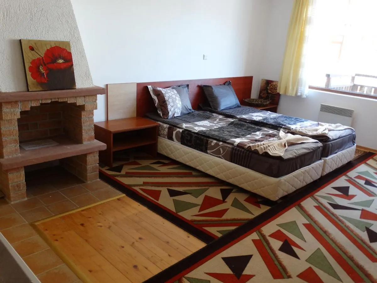 דירה בנסקו Simon'S Studio