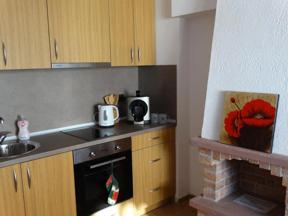 Apartment Simon'S Studio Bansko